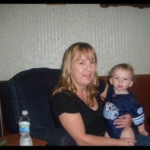 Meet your Posher, Lisa